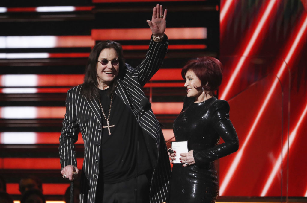 Ozzy Osbourne Dies At 76 Just Weeks After His Farewell Concert'