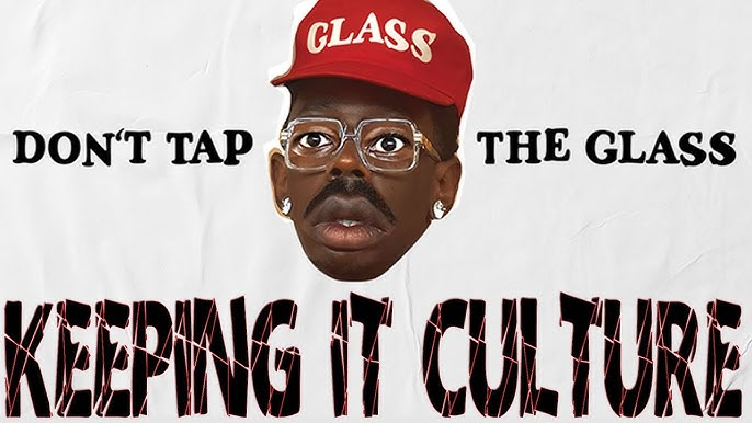 Tyler, The Creator "DON'T TAP THE GLASS" Review