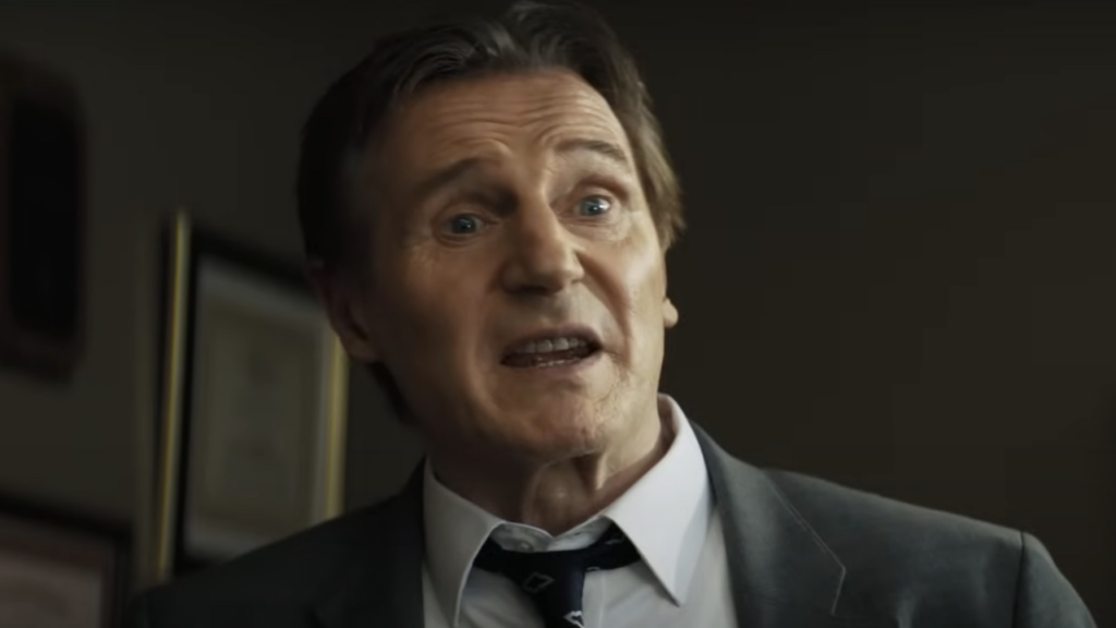 The Princess Bride Auditions Kicked Out Liam Neeson For One Specific Reason