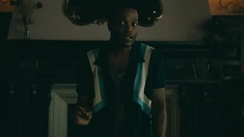 ‘terrestrial’ review: an intervention on a rising sci-fi author gives way to a clever, unclassifiable genre mashup