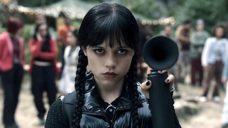 Wednesday Season 2 Review: Tim Burton & Jenna Ortega's Netflix Series Wisely Gives The Addams Family More To Do