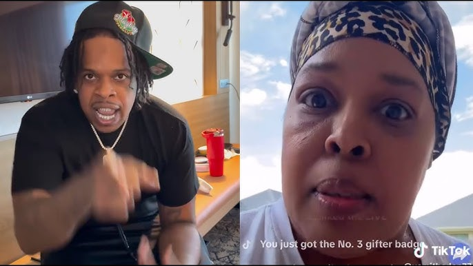 finesse2tymes claps back at his mother for trying to expose him on new song