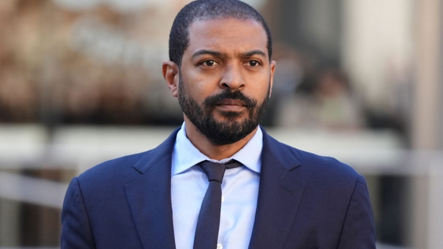Noel Clarke