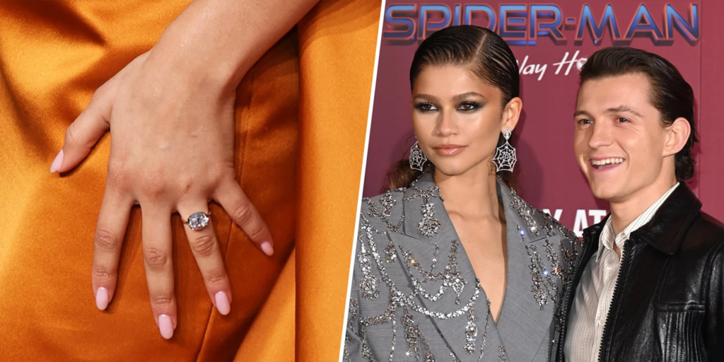 Zendaya