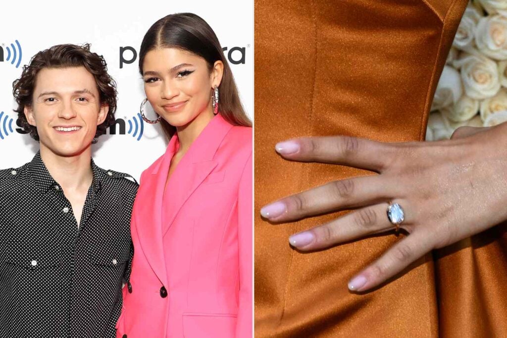 High-Quality 3 Reported Reasons Spider-man 4 Stars Tom Holland And Zendaya Are Delaying Their Dream Wedding Capture Photography High-Quality 3 Reported Reasons Spider-man 4 Stars Tom Holland And Zendaya Are Delaying Their Dream Wedding Capture Photography