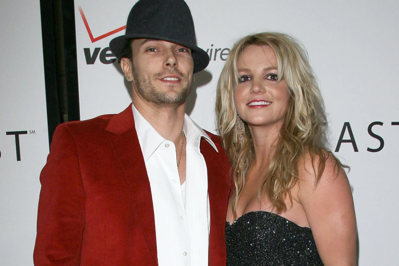 Kevin Federline gaslighting memoir