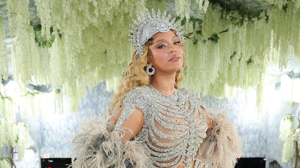 Beyoncé Slammed Over $948 Empty Box as Fans Cry ‘Greed’